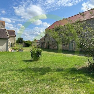 Maison 5 pièces 290000 €