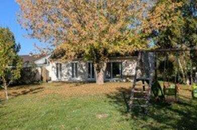 Maison 5 pièces 349000 €