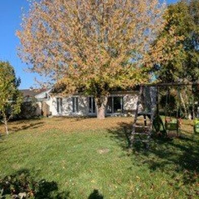 Maison 5 pièces 370000 €