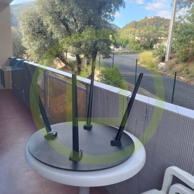 Appartement 1 pièces 50000 €