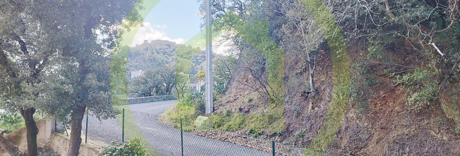 Appartement 1 Pièce 28 m² à vendre à Amélie-les-Bains-Palalda (66110)