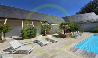 Maison 6 Pièces 260 m² à vendre à Saint-Denis-en-Val (45560)