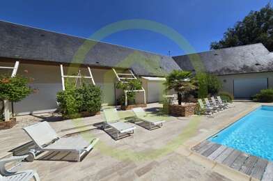 Maison 6 pièces 760400 €