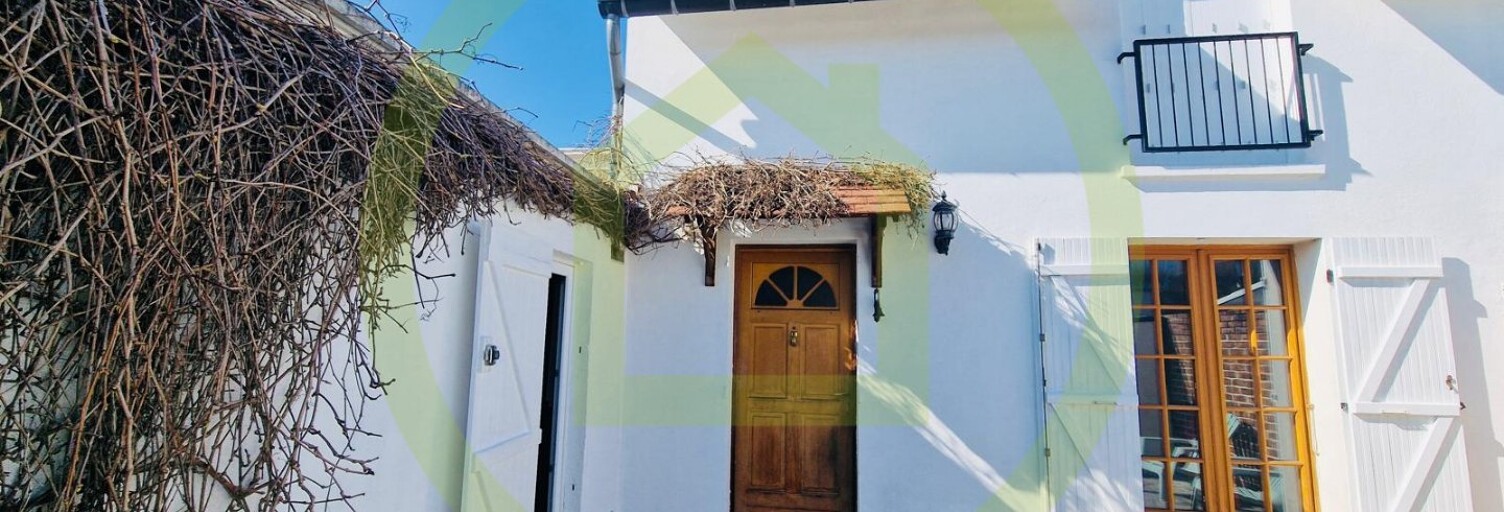 Maison 6 Pièces 127 m² à vendre à Ozoir-la-Ferrière (77330)