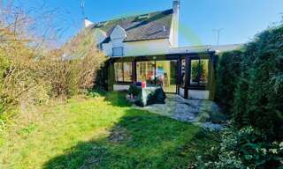 Maison 6 Pièces 127 m² à vendre à Ozoir-la-Ferrière (77330)