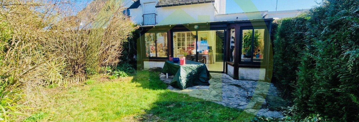 Maison 6 Pièces 127 m² à vendre à Ozoir-la-Ferrière (77330)