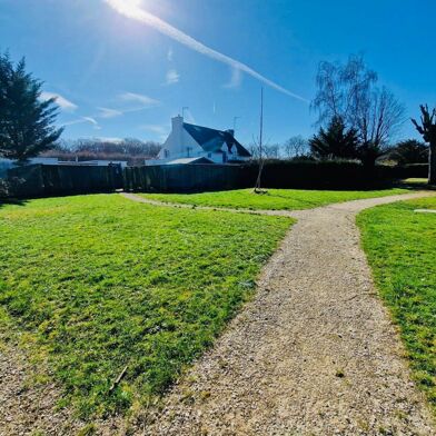 Maison 6 pièces 318760 €