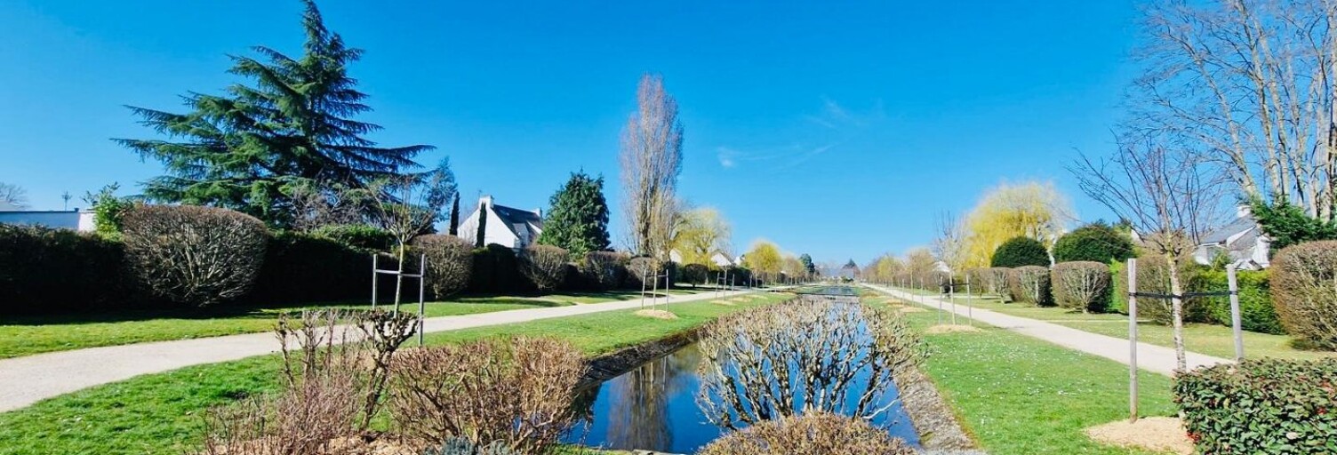 Maison 6 Pièces 127 m² à vendre à Ozoir-la-Ferrière (77330)