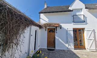 Maison 6 Pièces 127 m² à vendre à Ozoir-la-Ferrière (77330)