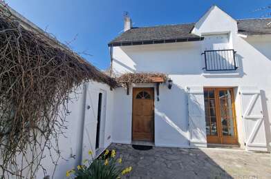 Maison 6 pièces 318000 €