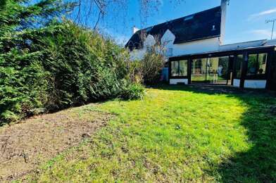 Maison 6 pièces 318000 €