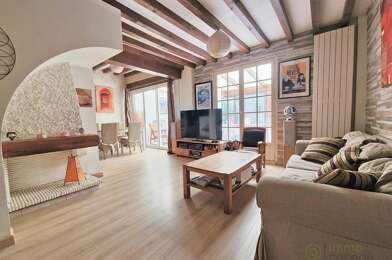 Maison 6 pièces 309000 €
