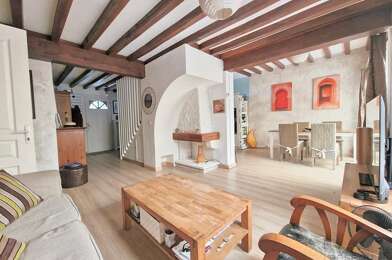 Maison 6 pièces 309000 €