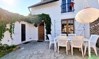 Maison 6 Pièces 127 m² à vendre à Ozoir-la-Ferrière (77330)