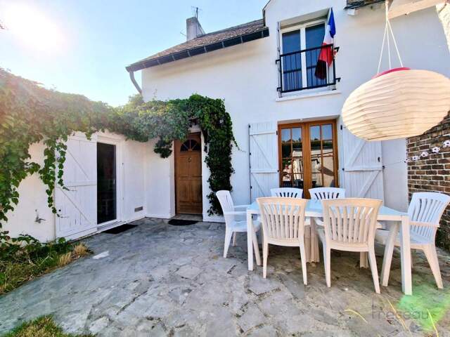 Maison — photo du bien