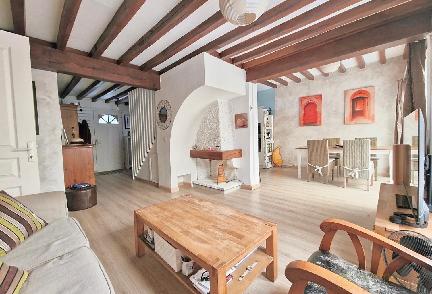Maison — photo 1