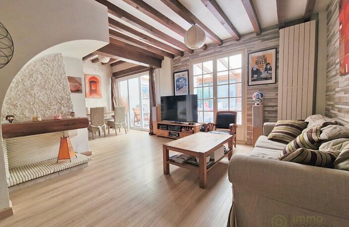 Maison — photo 3