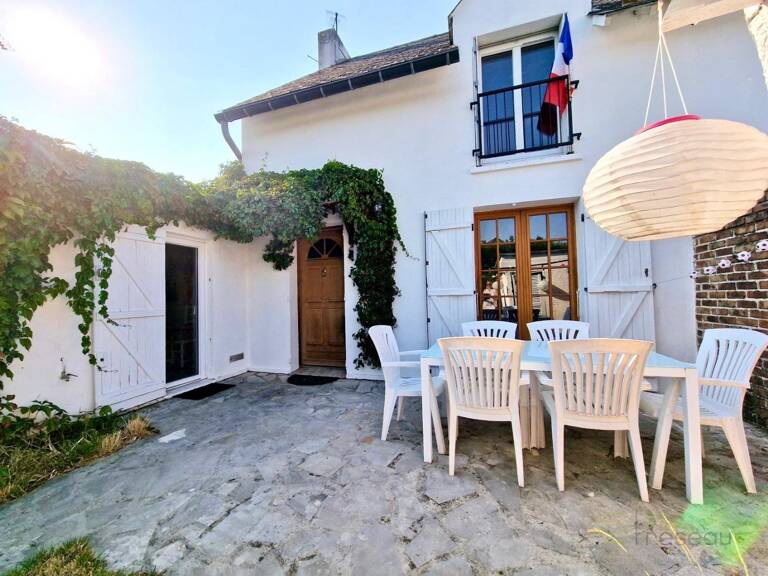 Maison — photo 1