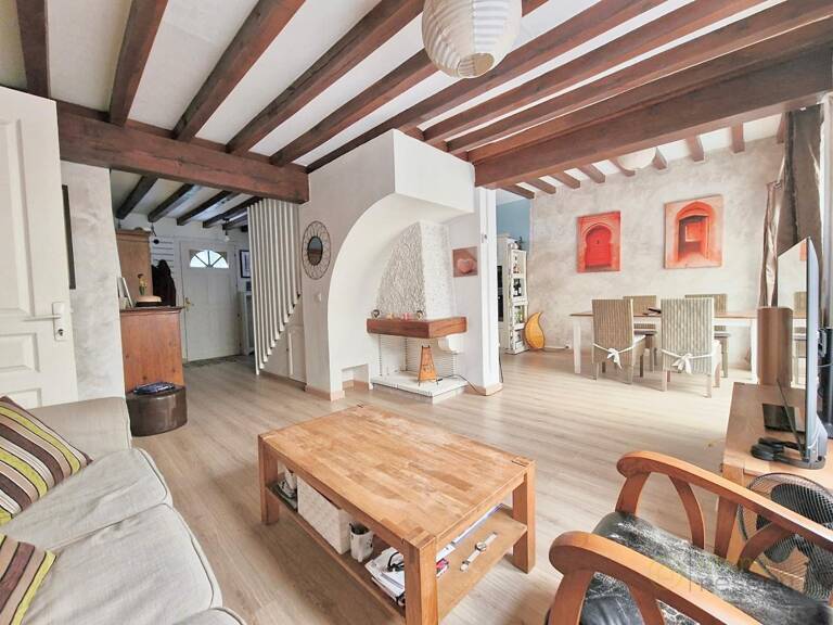 Maison — photo 1