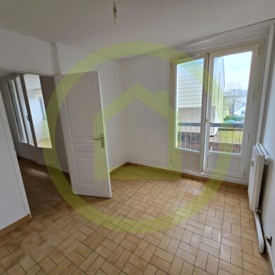 Appartement 5 pièces 123000 €