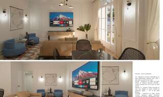 Appartement 4 Pièces 106 m² à vendre à Nice (06000)