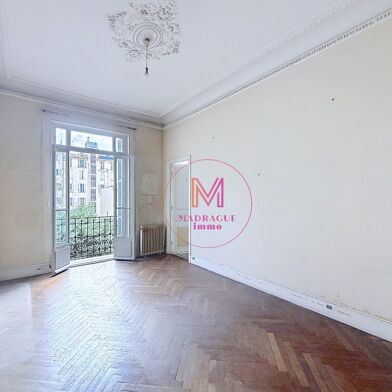 Appartement 4 pièces 840000 €