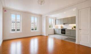 Appartement 4 Pièces 106 m² à vendre à Nice (06000)