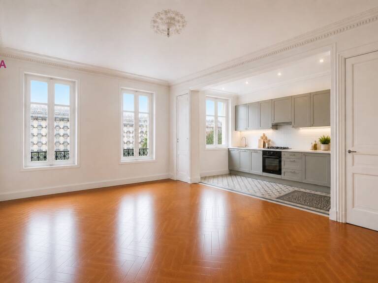 Appartement — photo 1