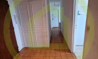 Appartement 4 Pièces 77 m² à vendre à Orléans (45100)