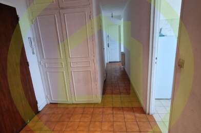 Appartement 4 pièces 97000 €