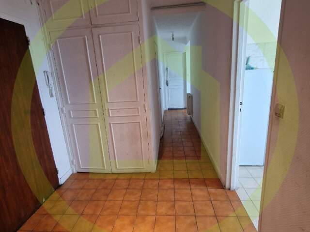 Appartement — photo du bien