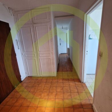 Appartement 4 pièces 97000 €