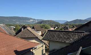 Maison 5 Pièces 130 m² à vendre à Culoz-Béon (01150)