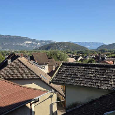 Maison 5 pièces 117000 €