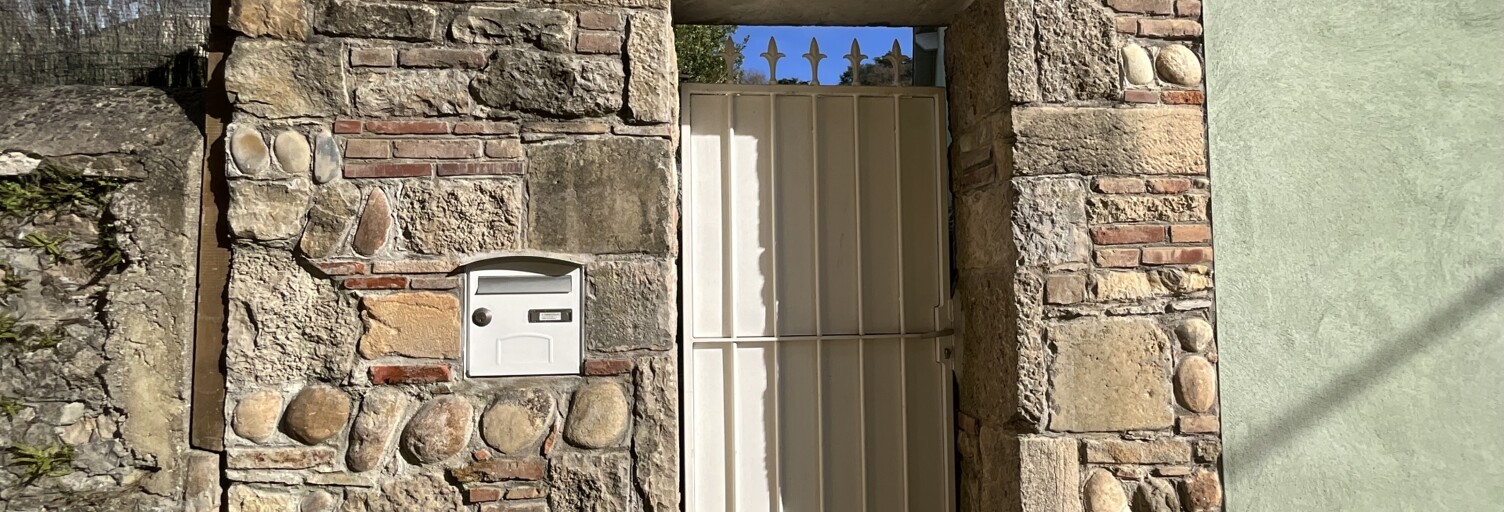 Maison 5 Pièces 141 m² à vendre à Meximieux (01800)