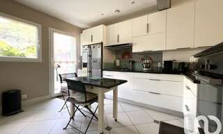 Maison 5 Pièces 205 m² à vendre à Meximieux (01800)