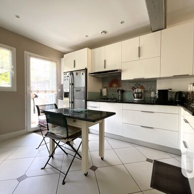 Maison 5 pièces 590000 €