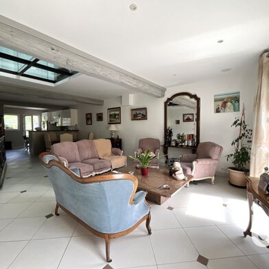 Maison 5 pièces 590000 €