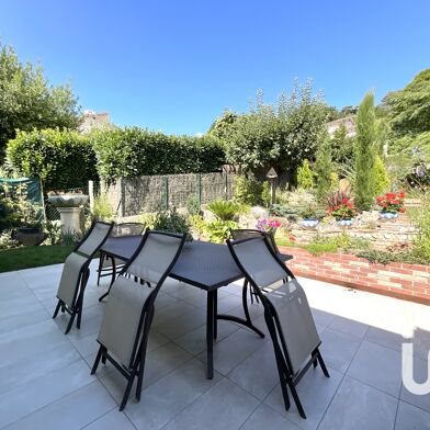 Maison 5 pièces 590000 €