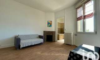 Appartement 4 Pièces 79 m² à vendre à Bordeaux (33100)