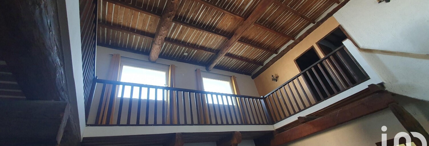 Maison 5 Pièces 153 m² à vendre à Peyrolles-en-Provence (13860)