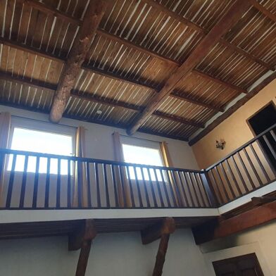 Maison 5 pièces 285000 €