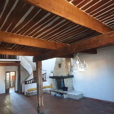 Maison 5 pièces 279000 €