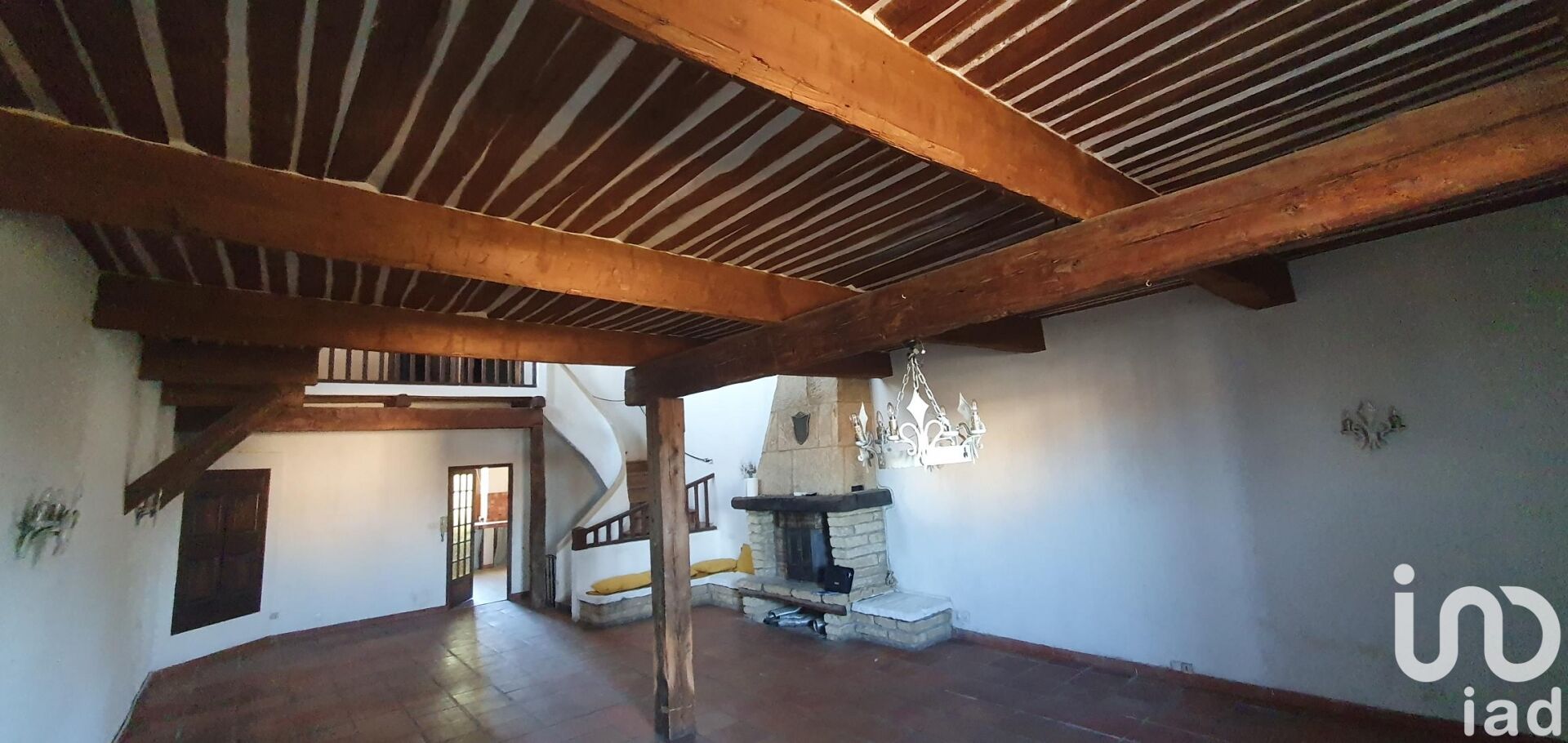 Maison à vendre, 5 pièces, 153 m², Peyrolles-en-Provence