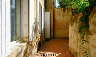 Appartement 4 Pièces 77 m² à vendre à Marseille 6 (13006)