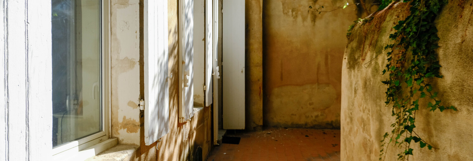 Appartement 4 Pièces 77 m² à vendre à Marseille 6 (13006)