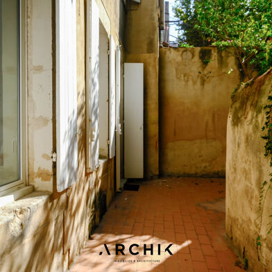 Appartement 4 pièces 290000 €