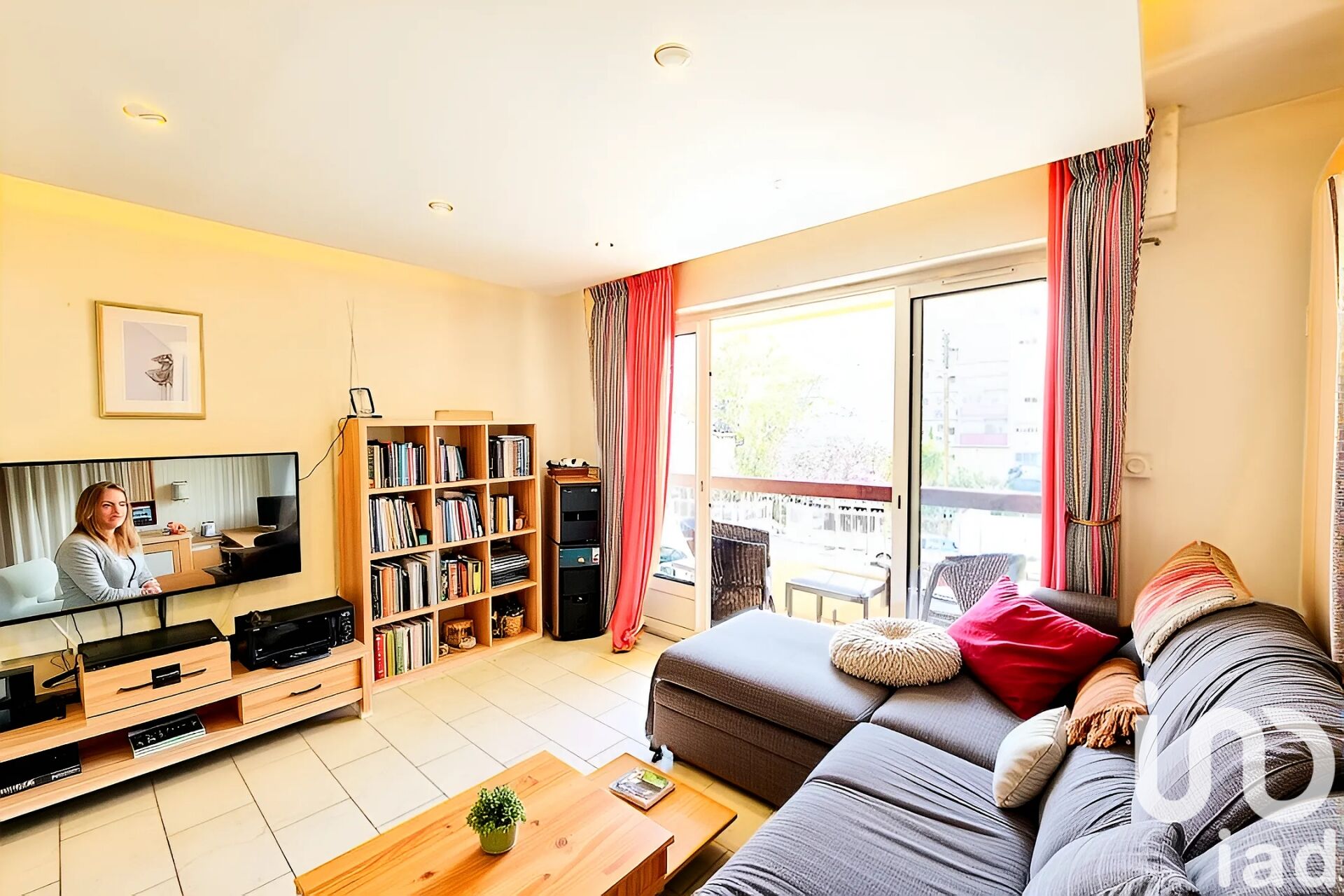 Appartement à vendre, 3 pièces, 65 m², Toulon