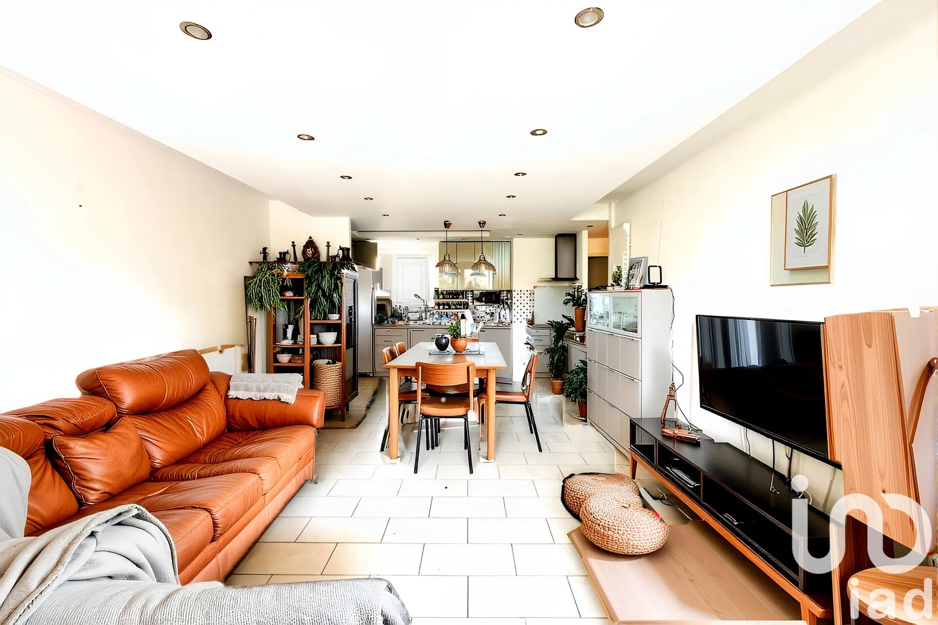 Vente Appartement 3 pièces - Photo 3