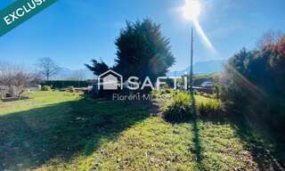 Terrain  770 m² à vendre à Tullins (38210)